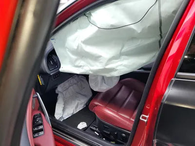2018 Kia Stinger VIN: