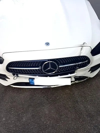 2023 Mercedes-Benz E 250 W1KZF4FB8PB120963 VIN:W1KZF4FB8PB120963