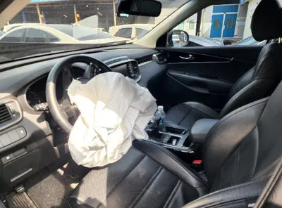 2018 Kia Sorento KNAPG81BDJA439364 VIN:KNAPG81BDJA439364