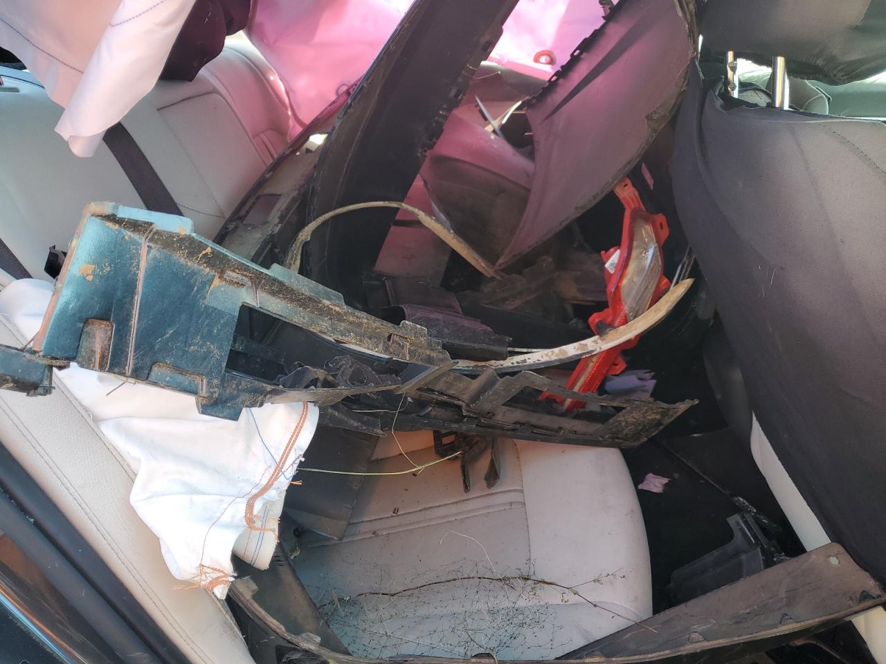 2022 HYUNDAI SONATA SEL VIN:KMHL64JA3NA178024