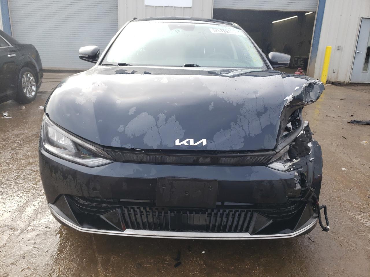2023 KIA EV6 LIGHT VIN:KNDC34LA6P5612197