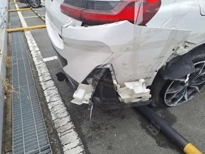 2023 BMW 420 WBA21DT07P9N92024 VIN:WBA21DT07P9N92024