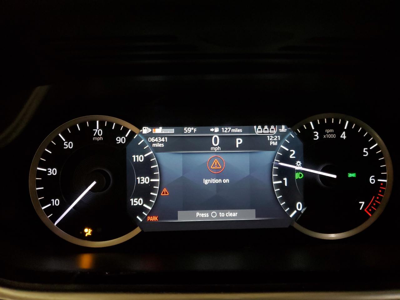 2022 LAND ROVER RANGE ROVER EVOQUE S VIN:SALZJ2FX1NH167442