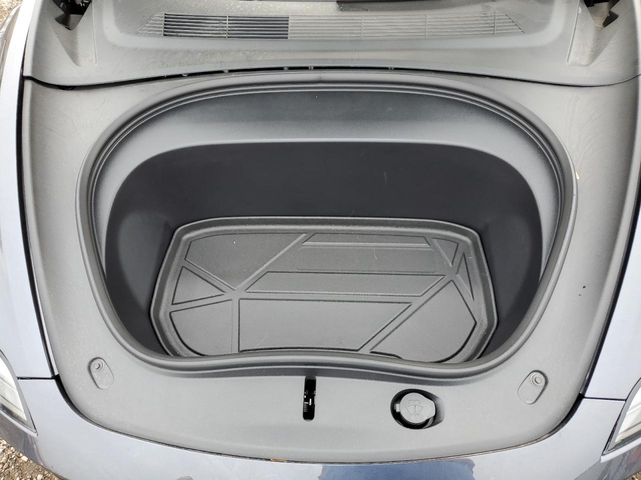 2024 TESLA MODEL 3  VIN:LRW3E7EB6RC200553