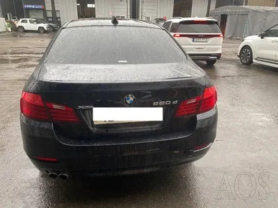 2015 BMW 520 801KMWBA5E7103FG1 VIN:801KMWBA5E7103FG1