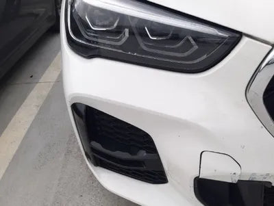 2021 BMW 120 WBA11DG01N5T64613 VIN:WBA11DG01N5T64613