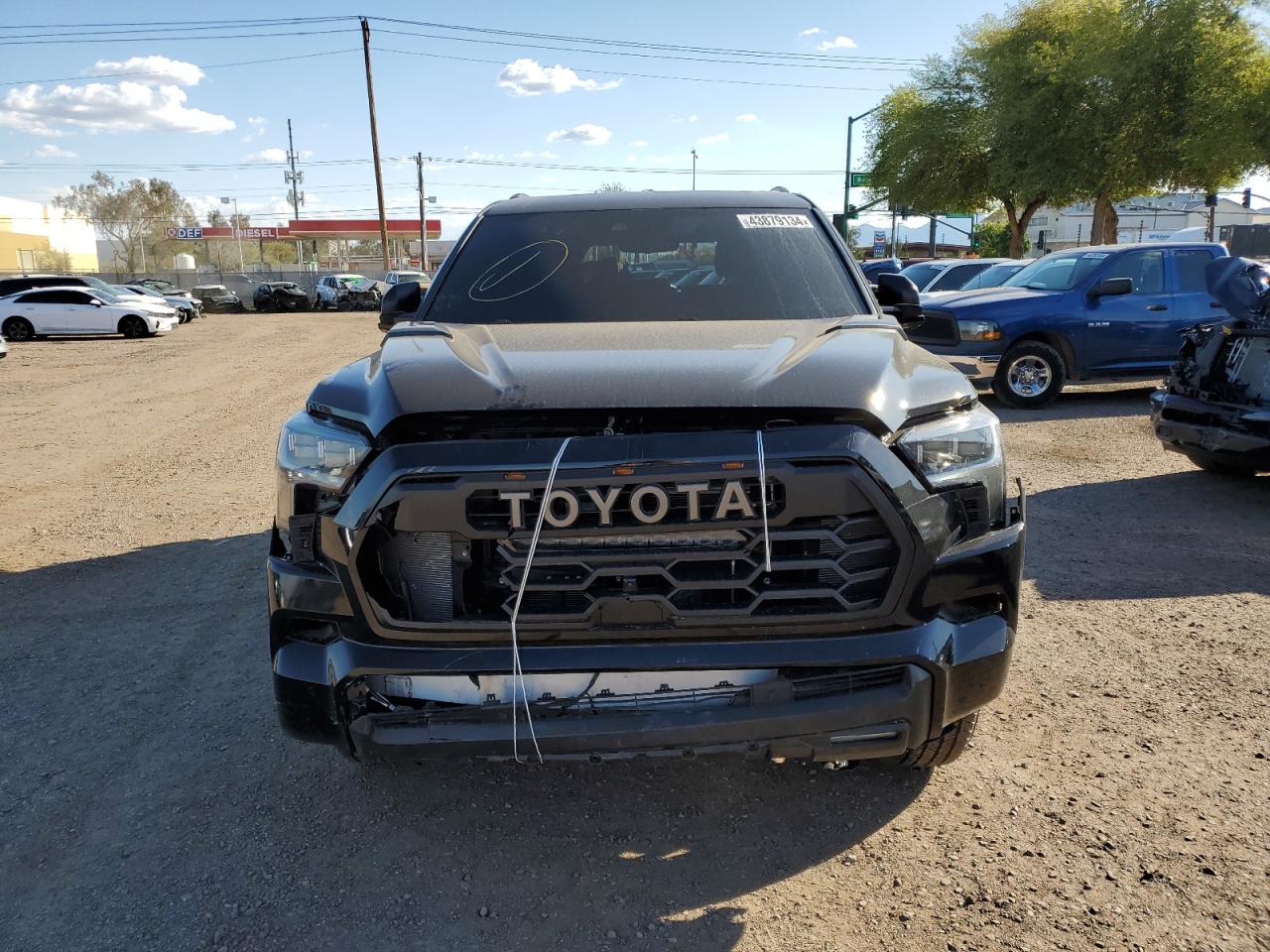 2024 TOYOTA SEQUOIA SR5 VIN:7SVAAABAXRX022871