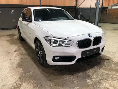 2016 BMW 1 Series WBA1S5107GV799313 VIN:WBA1S5107GV799313