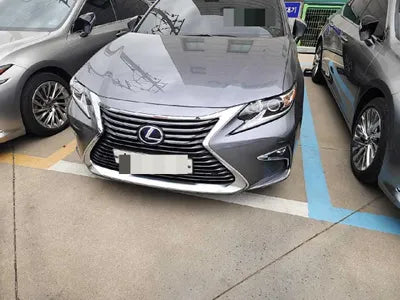 2016 Lexus ES 300 VIN: