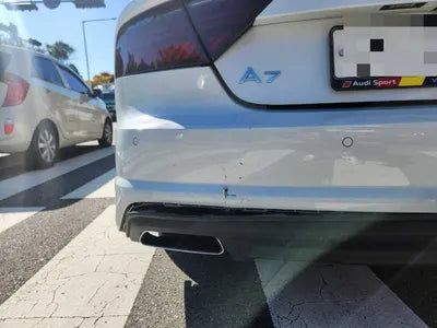 2016 Audi 50 WAUZZZ4G9GN149462 VIN:WAUZZZ4G9GN149462