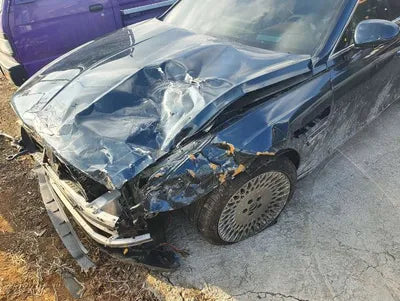 2021 Genesis G80 KMTGB41CDMU057706 VIN:KMTGB41CDMU057706