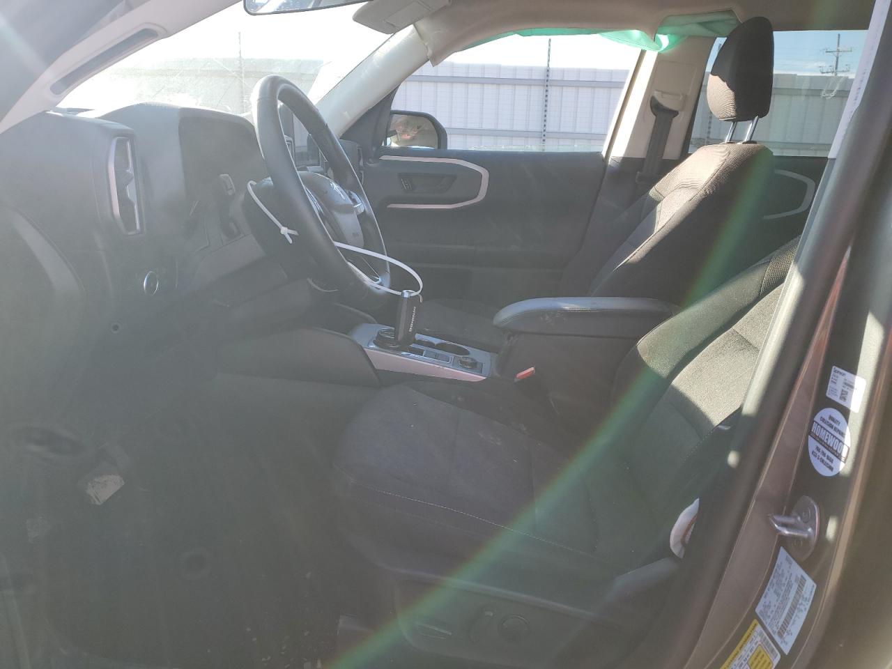 2024 FORD BRONCO SPORT BIG BEND VIN:3FMCR9B65RRF02715