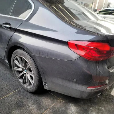 2018 BMW 520 WBAJK7102JBP71231 VIN:WBAJK7102JBP71231