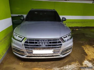 2020 Audi Q5 WAUZZZFY6L2080182 VIN:WAUZZZFY6L2080182