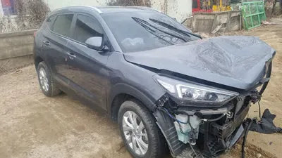 2019 Hyundai Tucson KMHJ381ABKU872633 VIN:KMHJ381ABKU872633