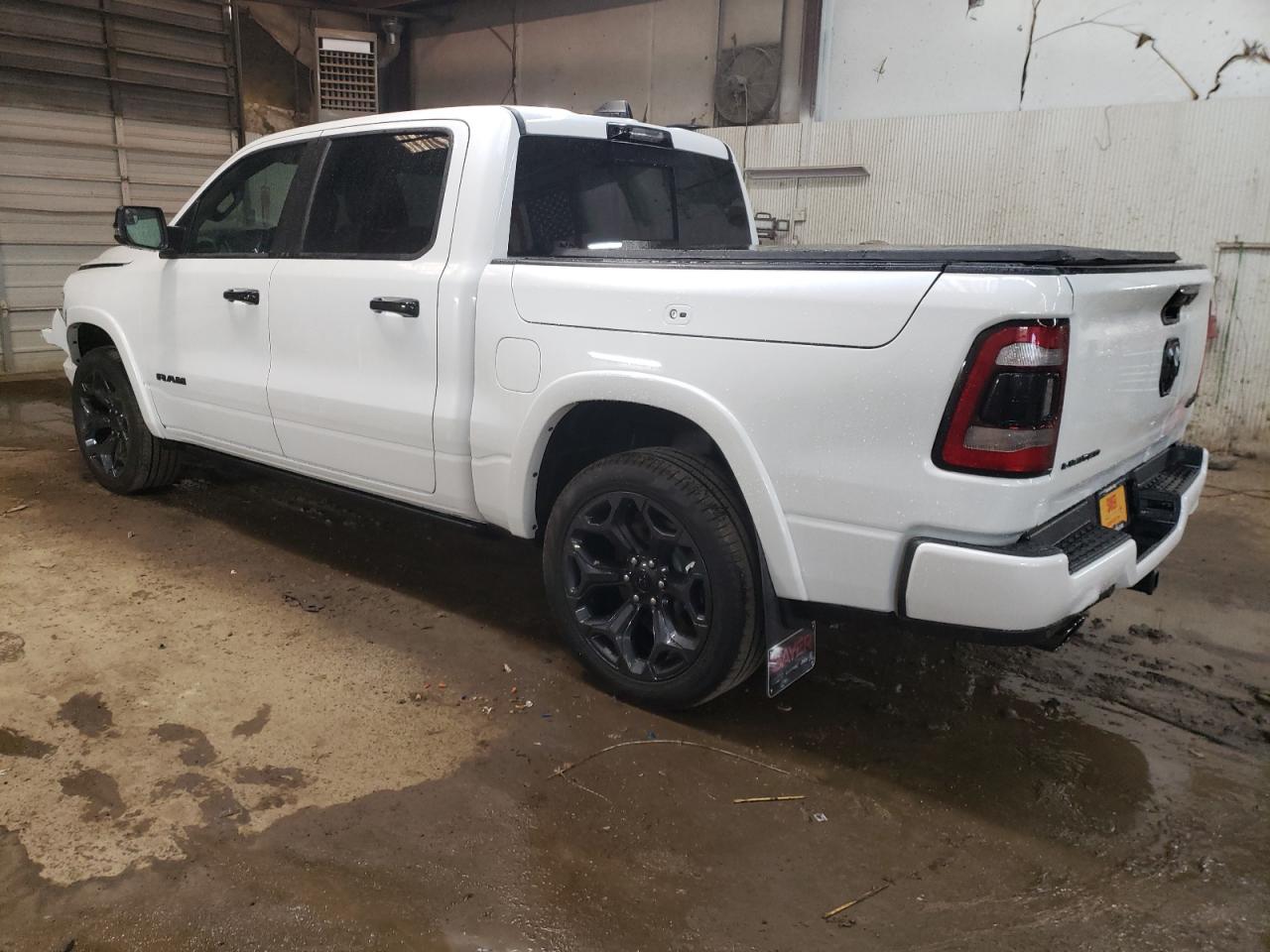 2023 RAM 1500 LIMITED VIN:1C6SRFHT0PN647244