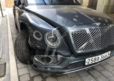 2020 Bentley Bentayga SJAAM14V0LC031953 VIN:SJAAM14V0LC031953