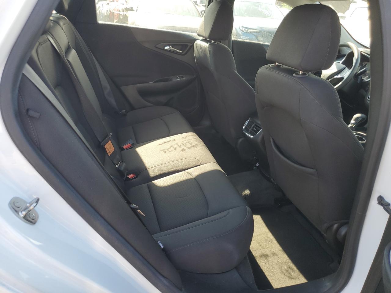 2024 CHEVROLET MALIBU LT VIN:1G1ZD5ST5RF134568