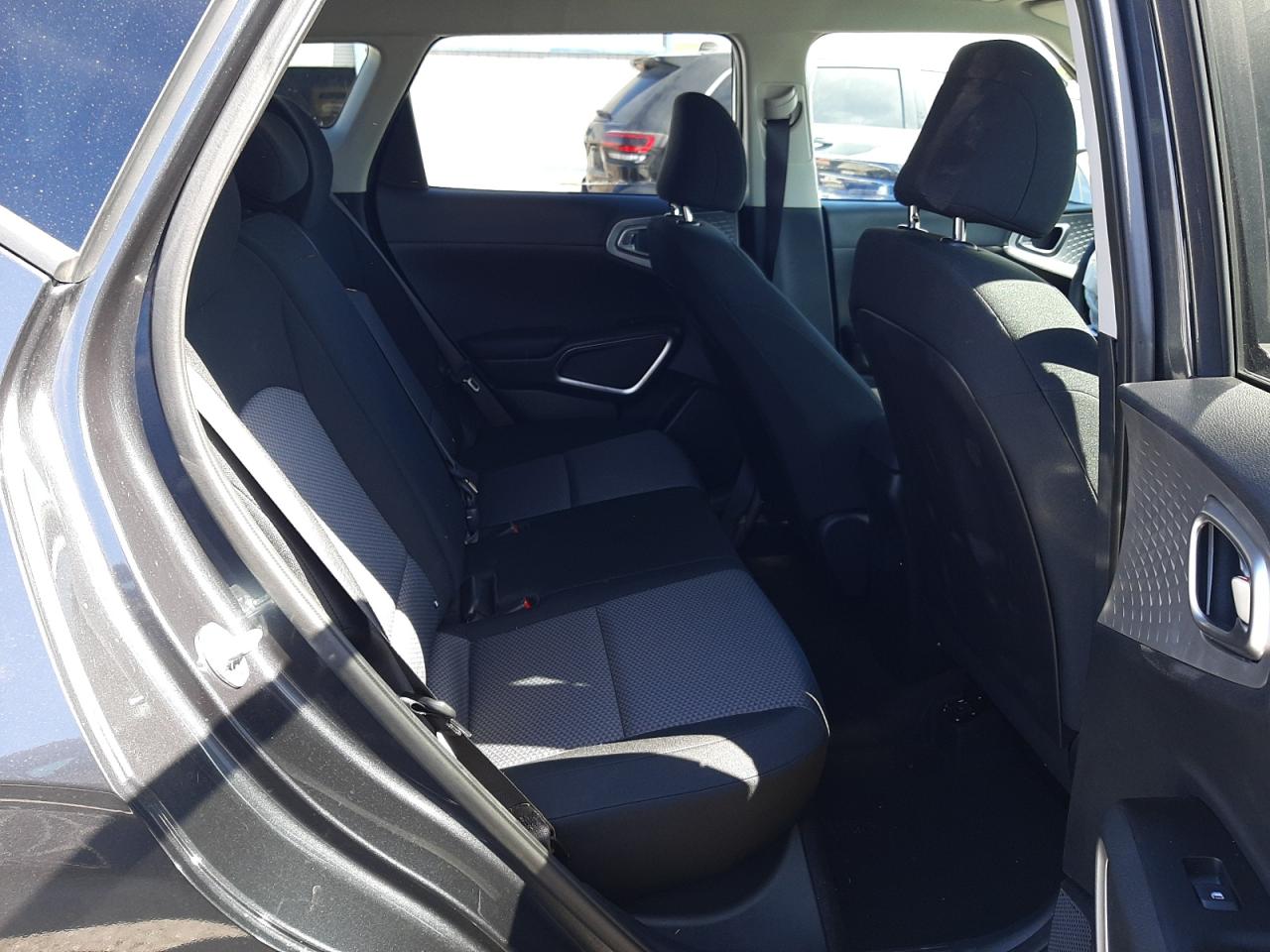 2023 KIA SOUL LX VIN:KNDJ23AU1P7888986