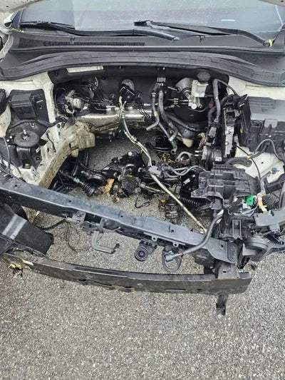 2019 Hyundai Santa FE KMHS381CBKU015688 VIN:KMHS381CBKU015688