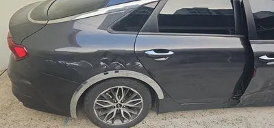 2020 Kia K5 VIN: