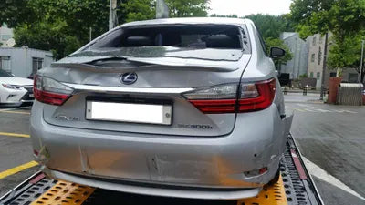 2017 Lexus ES 300 JTHBW1GG9H2164085 VIN:JTHBW1GG9H2164085