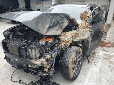 2022 Hyundai Tucson KMHJE811BPU080400 VIN:KMHJE811BPU080400