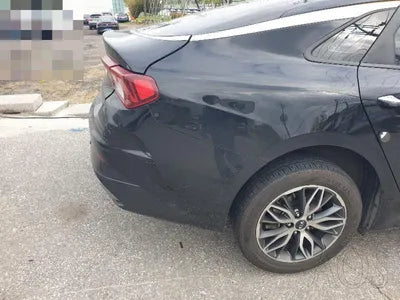 2021 Kia K5 VIN: