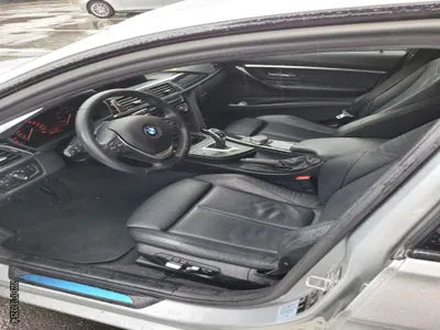 2018 BMW 320 WBA8A9107JAH11287 VIN:WBA8A9107JAH11287