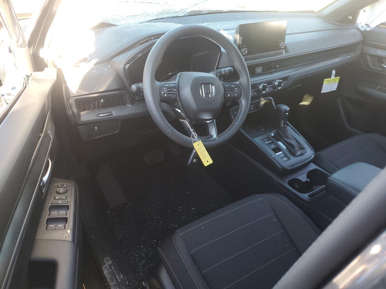 2023 HONDA CR-V SPORT VIN:2HKRS5H5XPH716156