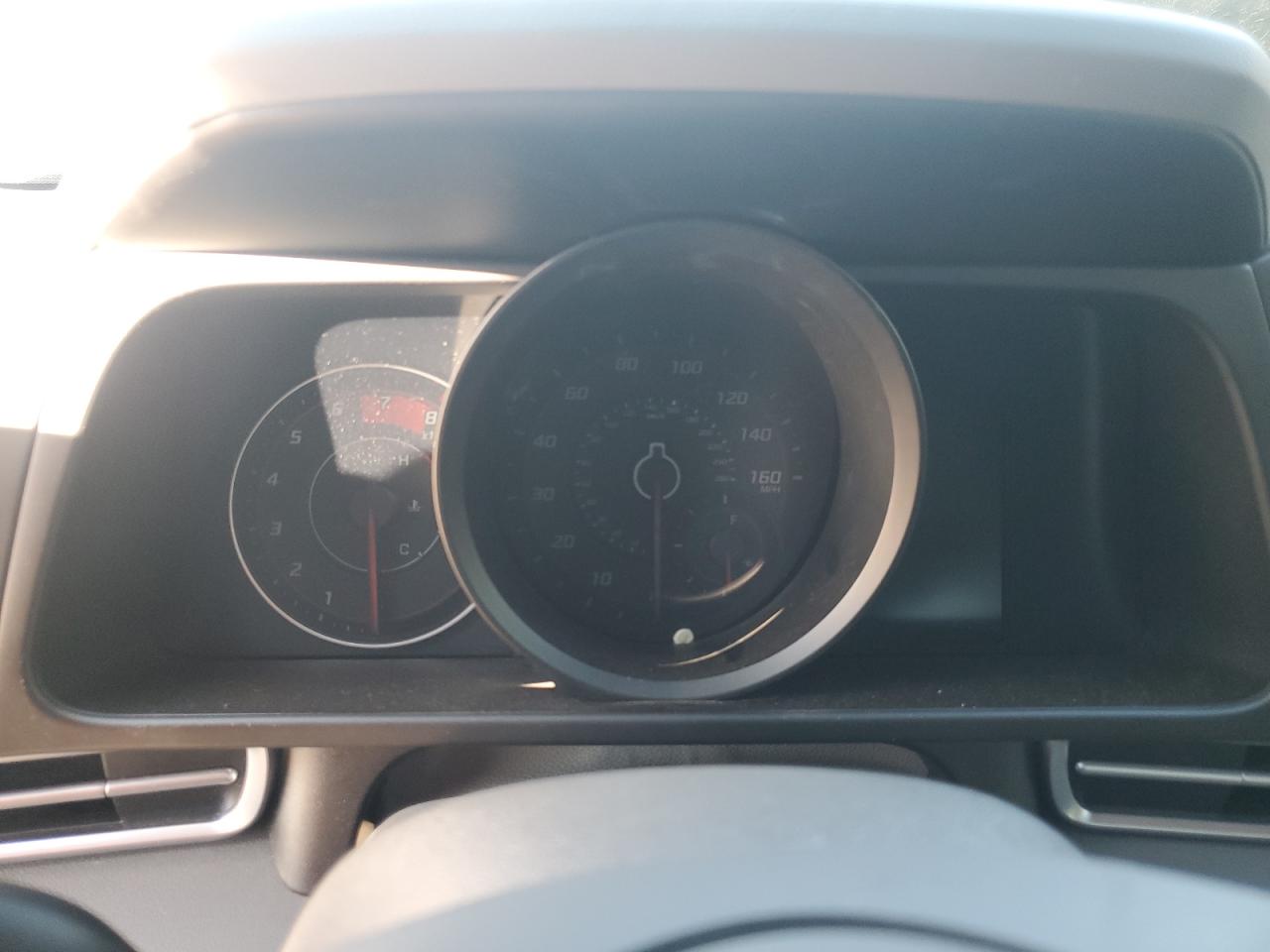 2023 HYUNDAI ELANTRA SE VIN:KMHLL4AG3PU470030