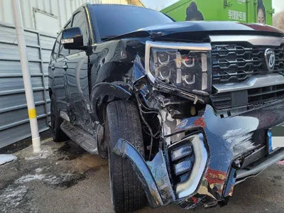 2020 Kia Mohave VIN: