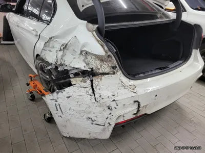 2018 BMW 320 WBA8C5102JK736589 VIN:WBA8C5102JK736589