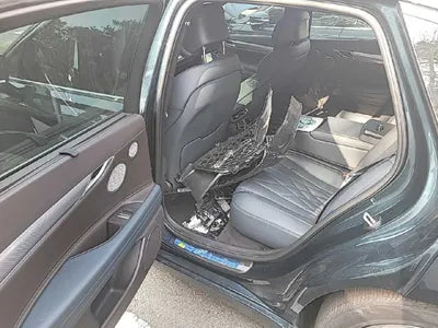 2021 Genesis G80 KMTGC41DDNU115755 VIN:KMTGC41DDNU115755