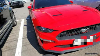 2020 Ford Mustang 1FA6P8TH4L5128874 VIN:1FA6P8TH4L5128874