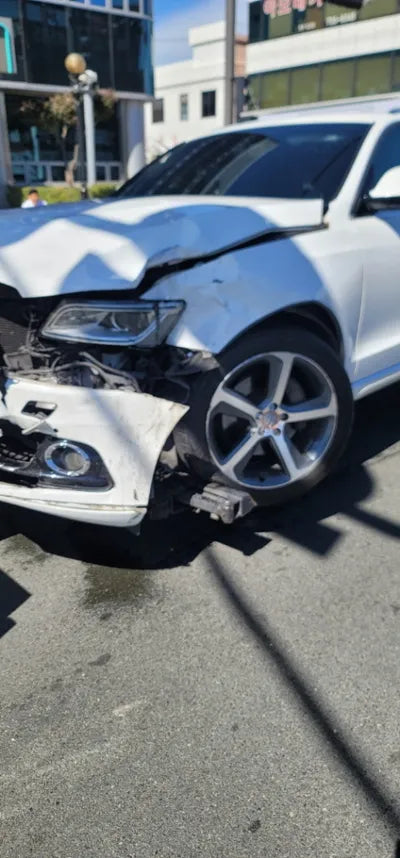2015 Audi Q5 947KMWAUZZZ8R4FA1 VIN:947KMWAUZZZ8R4FA1