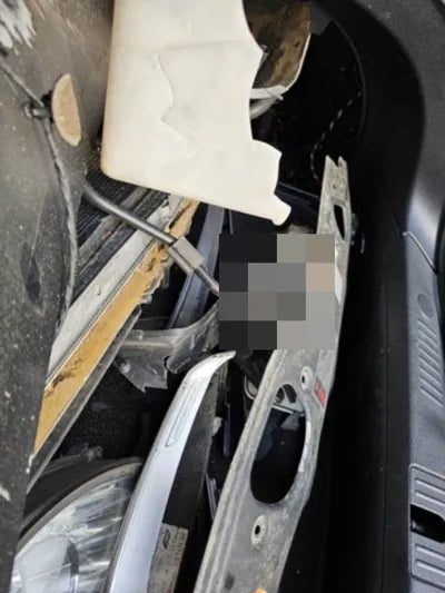 2015 Bentley Flying Spur V8 SCBET53W0FC050384 VIN:SCBET53W0FC050384