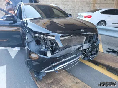 2018 Mercedes-Benz GLA 220 WDCTG4FB6JJ479992 VIN:WDCTG4FB6JJ479992