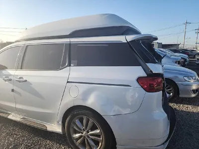2015 Kia Carnival VIN: