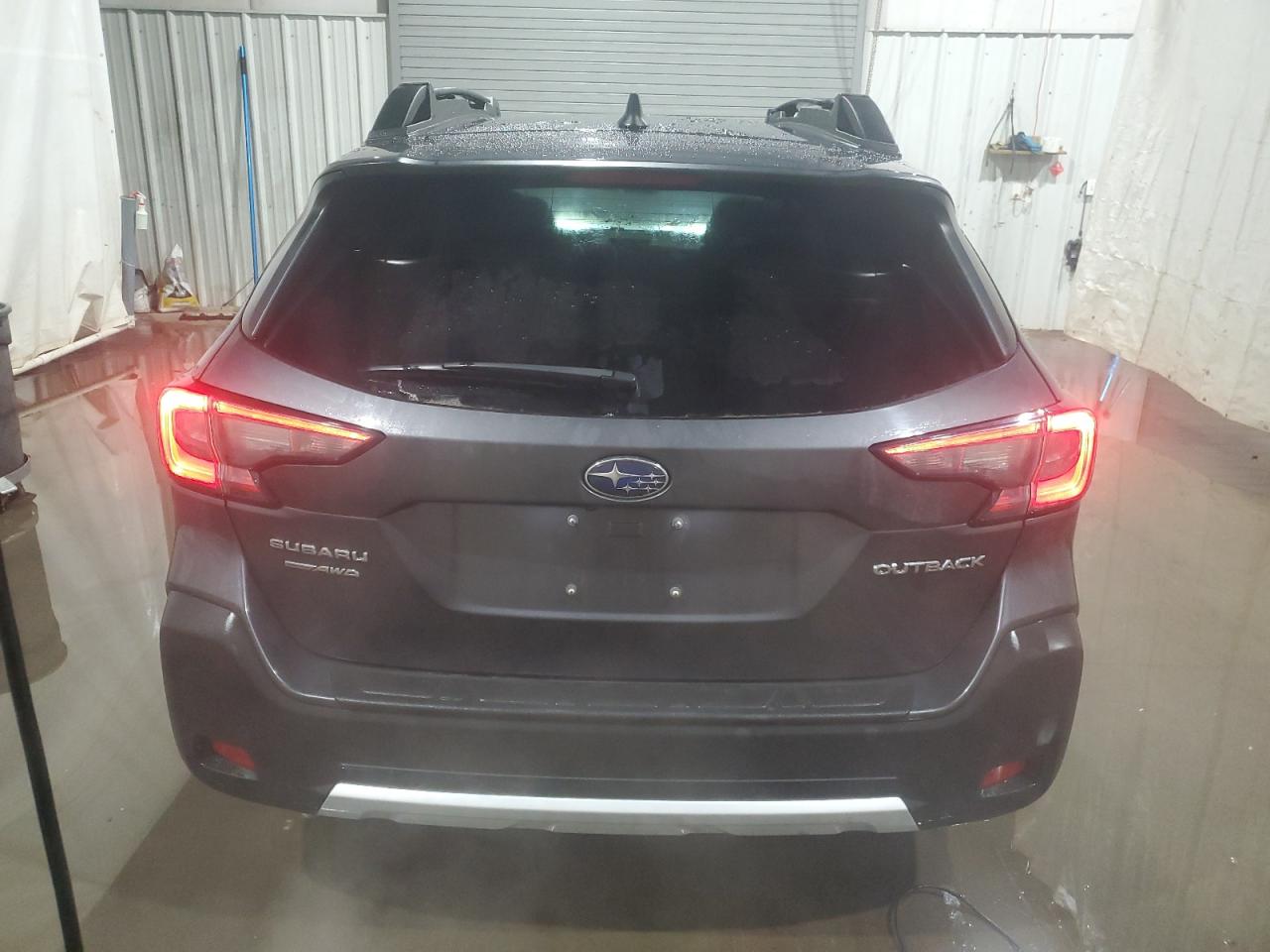 2023 SUBARU OUTBACK LIMITED VIN:4S4BTANC0P3132673