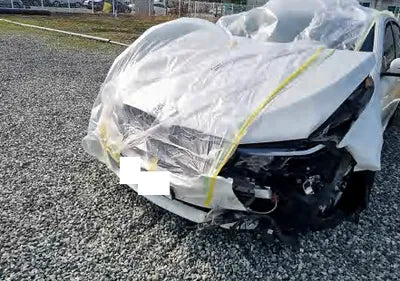 2018 BMW 530 WBAJD9105JWC82551 VIN:WBAJD9105JWC82551