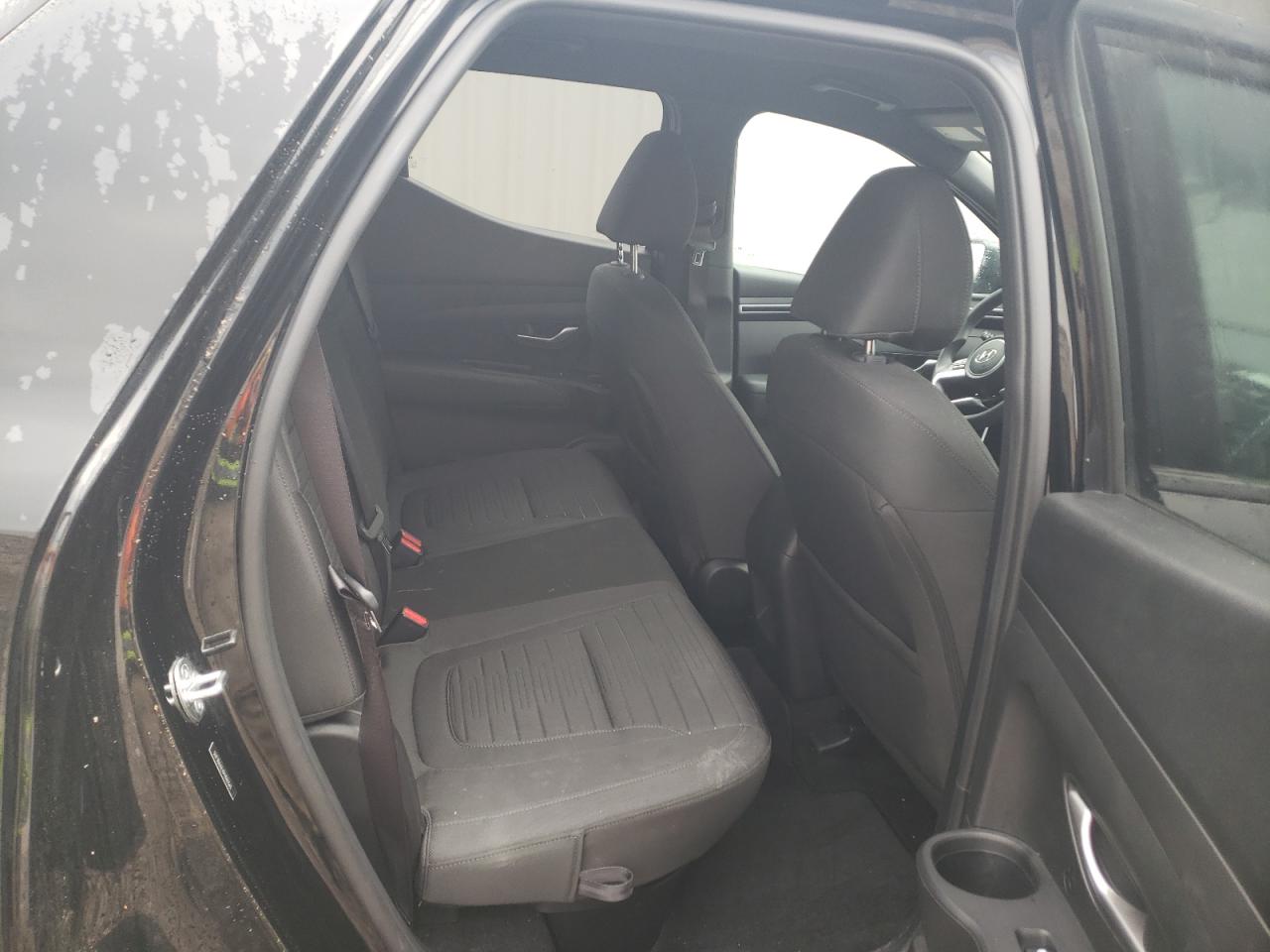 2023 HYUNDAI SANTA CRUZ SEL VIN:5NTJB4AEXPH065565