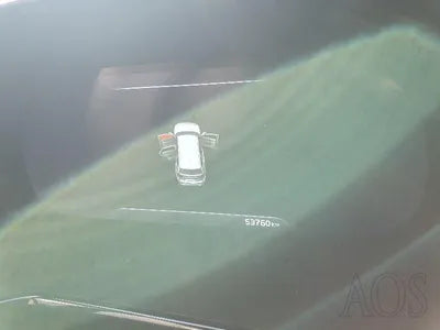 2022 Kia Mohave VIN: