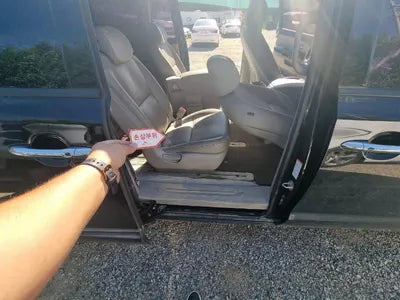 2019 Kia Carnival KNHMF37ABKS585122 VIN:KNHMF37ABKS585122