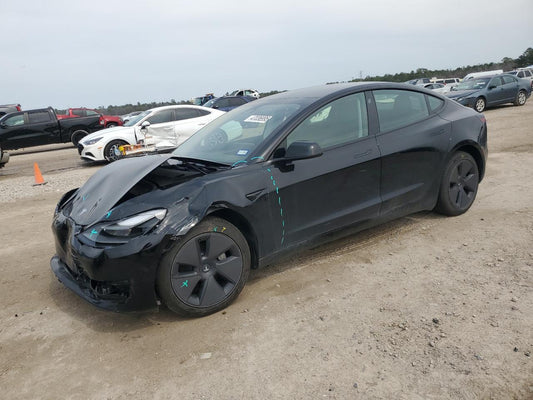 2023 TESLA MODEL 3  VIN:5YJ3E1EA5PF421598