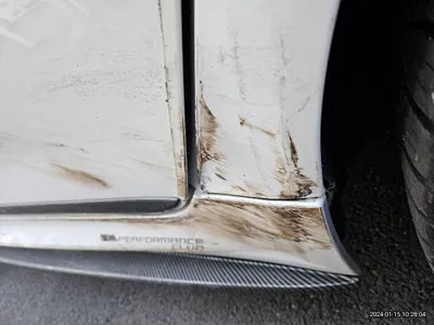 2018 BMW 540 WBAJB5106JB195115 VIN:WBAJB5106JB195115