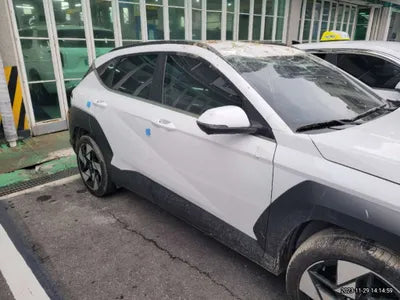 2023 Hyundai Kona KMHHE813BPU024154 VIN:KMHHE813BPU024154