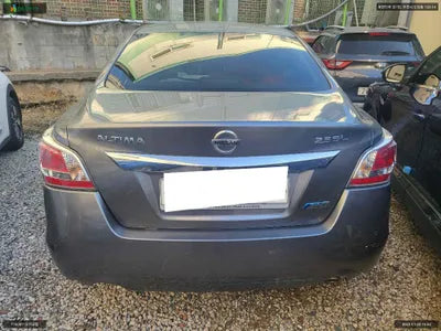 2016 Nissan Altima 1N4AL3AP2GC107719 VIN:1N4AL3AP2GC107719