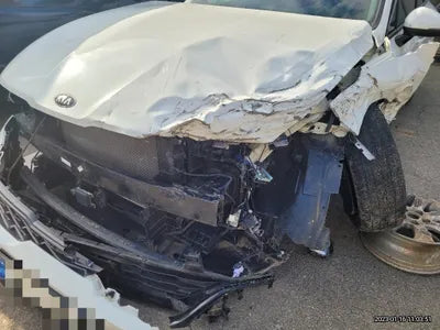 2021 Kia K5 VIN: