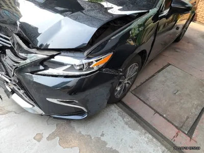 2016 Lexus ES 300 JTHBW1GG0H2132285 VIN:JTHBW1GG0H2132285
